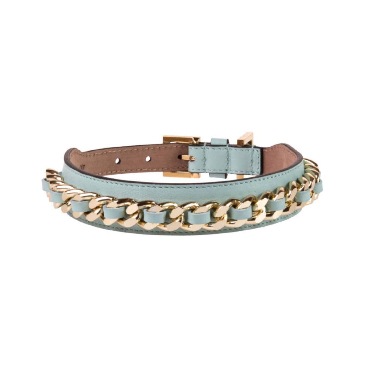 Chain Collar Cloud