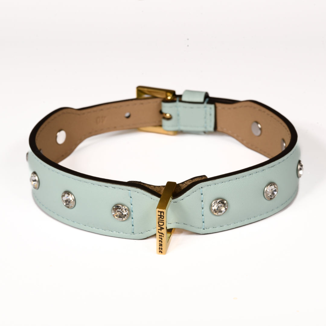 Collare Swarovski Cloud