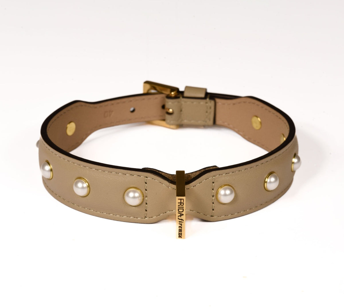 Pearl Collar Mud